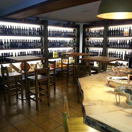 Hotel Arinsal Ngoại thất bức ảnh