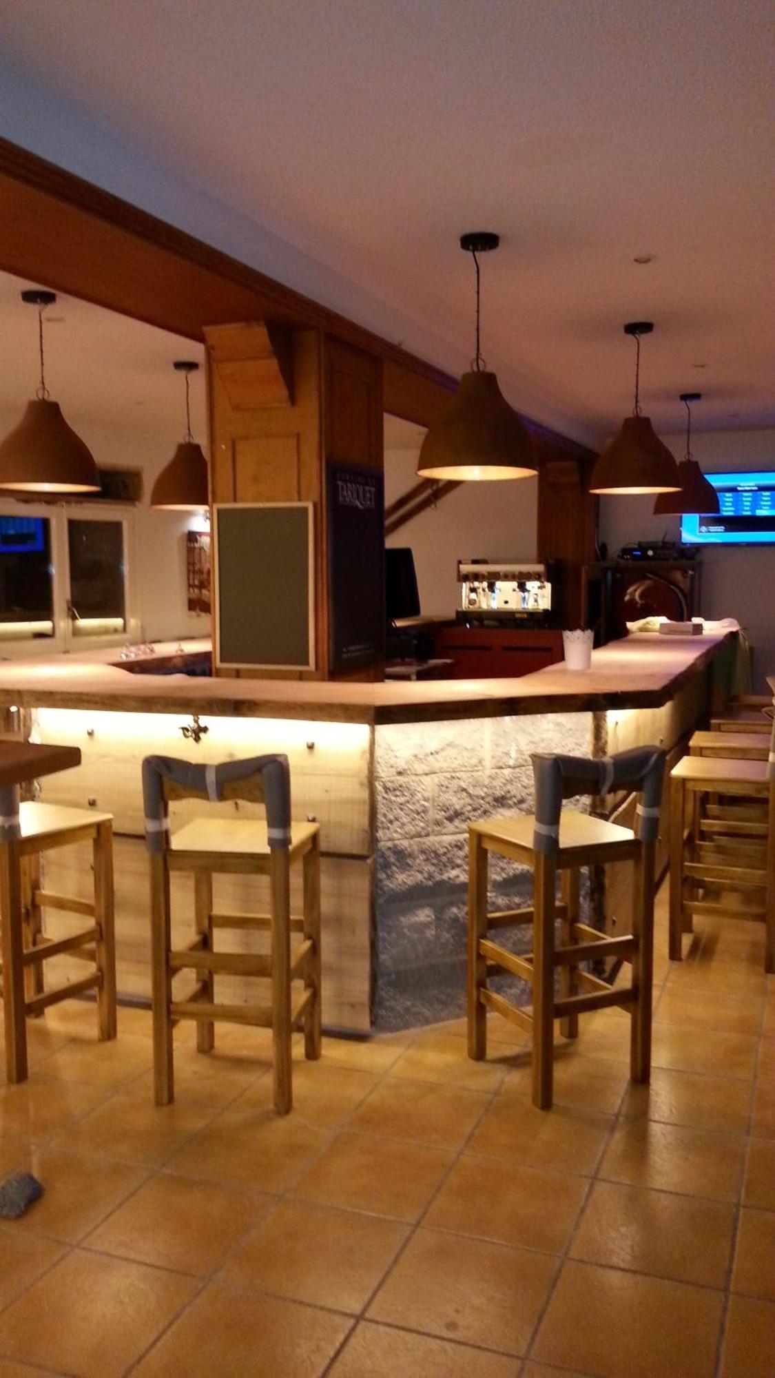 Hotel Arinsal Ngoại thất bức ảnh