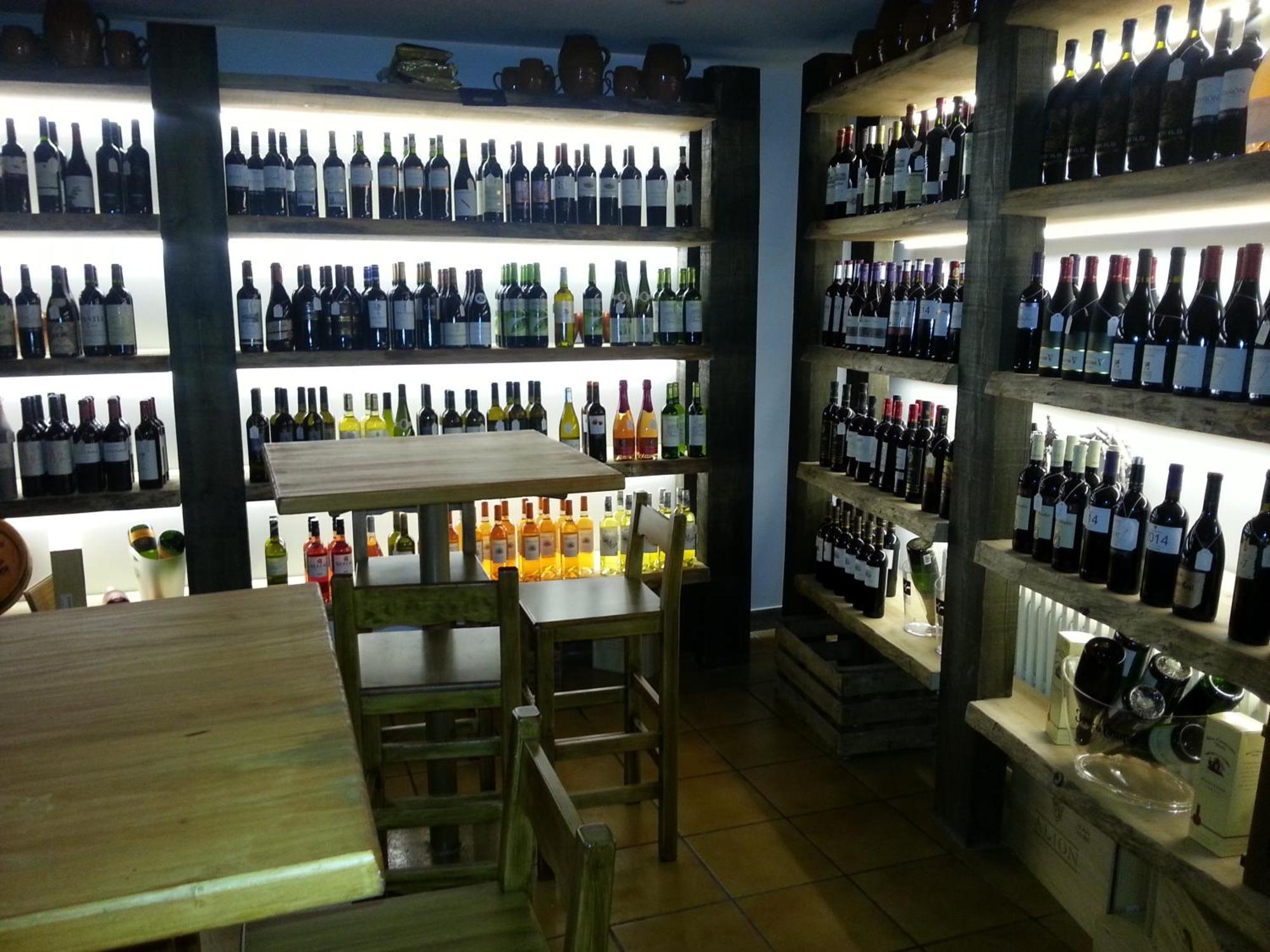 Hotel Arinsal Ngoại thất bức ảnh