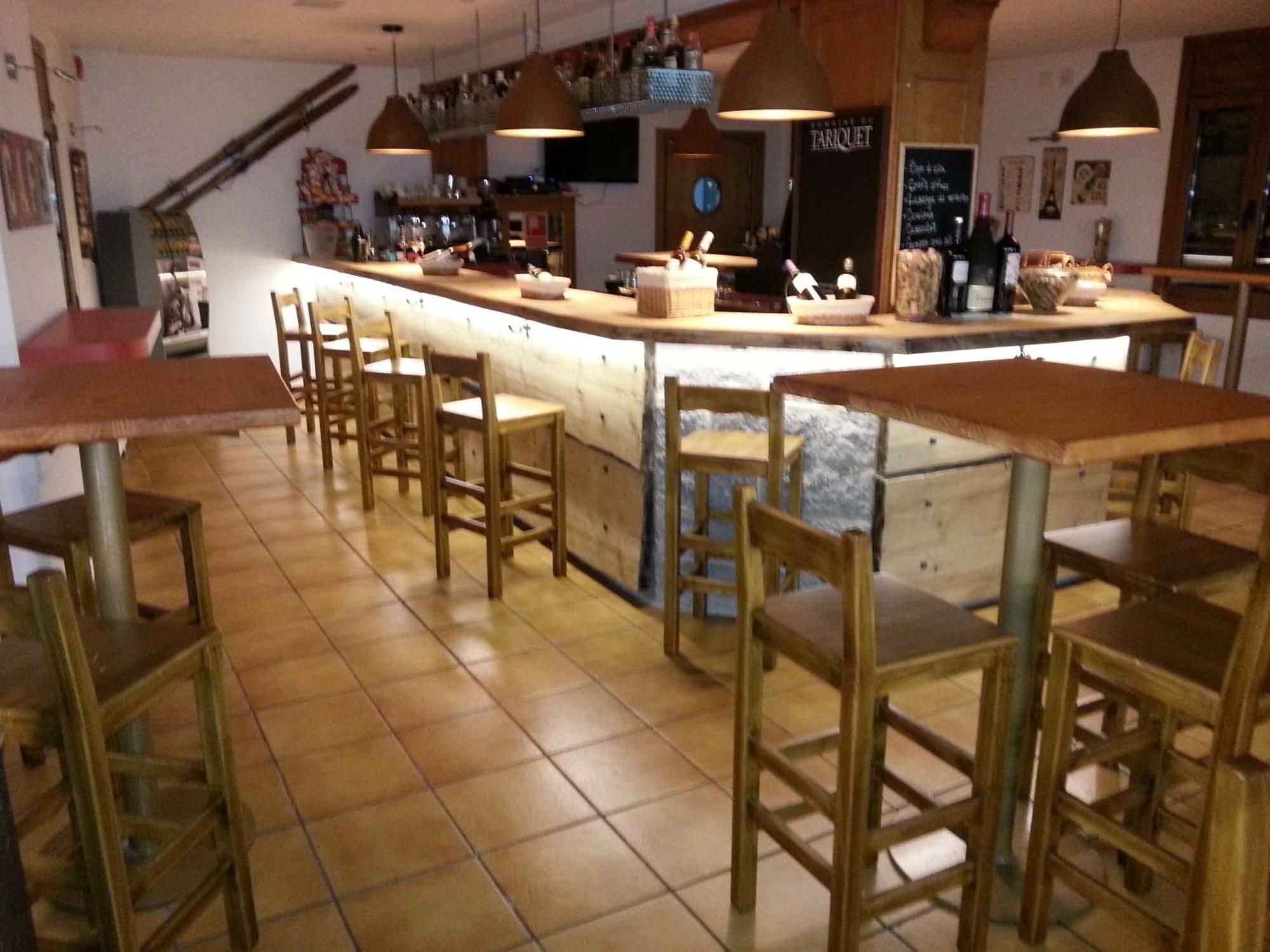 Hotel Arinsal Ngoại thất bức ảnh