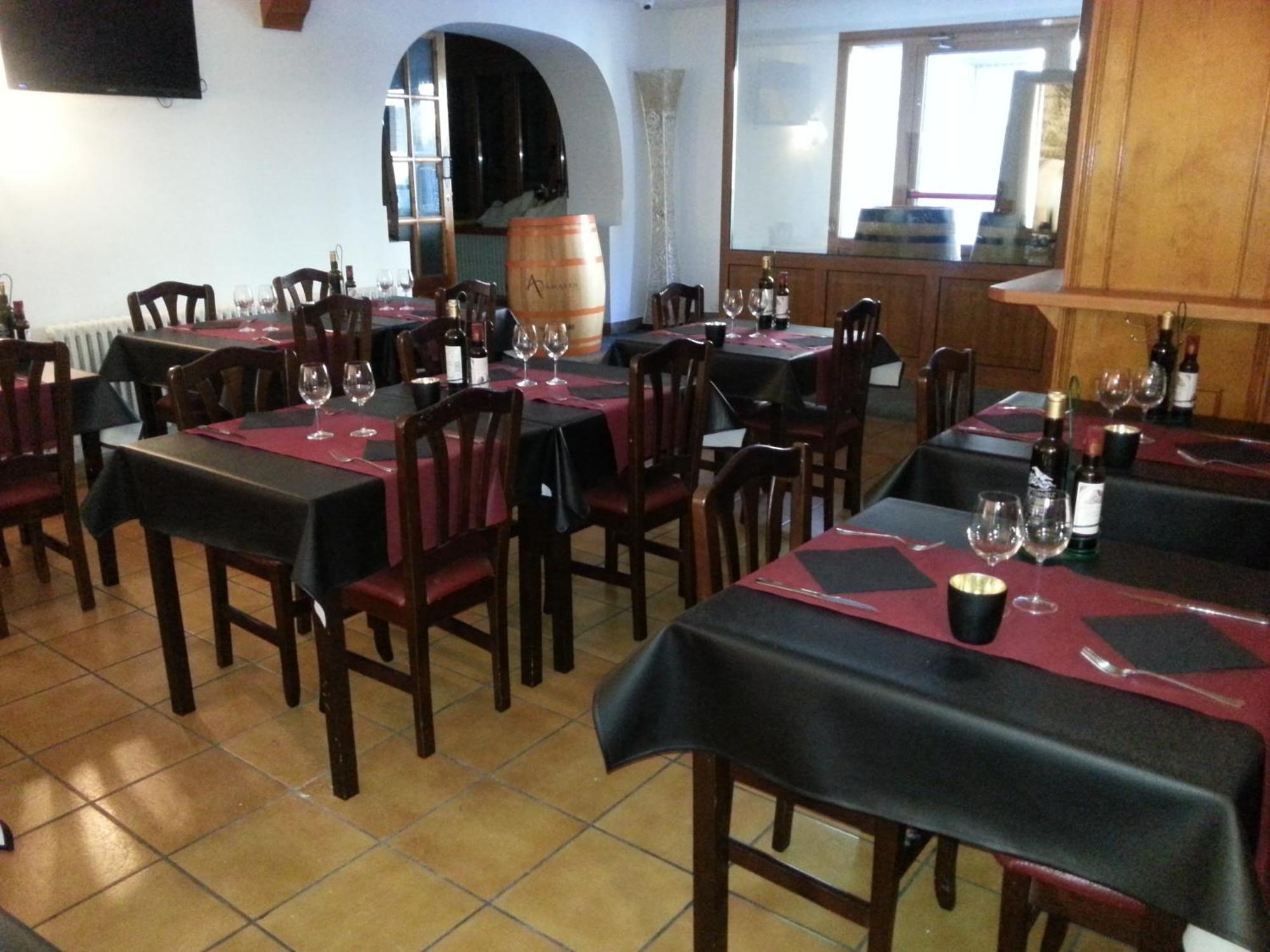 Hotel Arinsal Ngoại thất bức ảnh