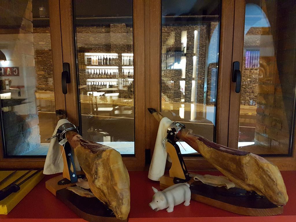 Hotel Arinsal Ngoại thất bức ảnh