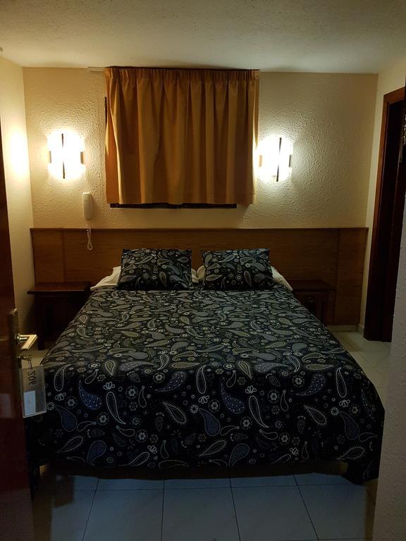 Hotel Arinsal Ngoại thất bức ảnh