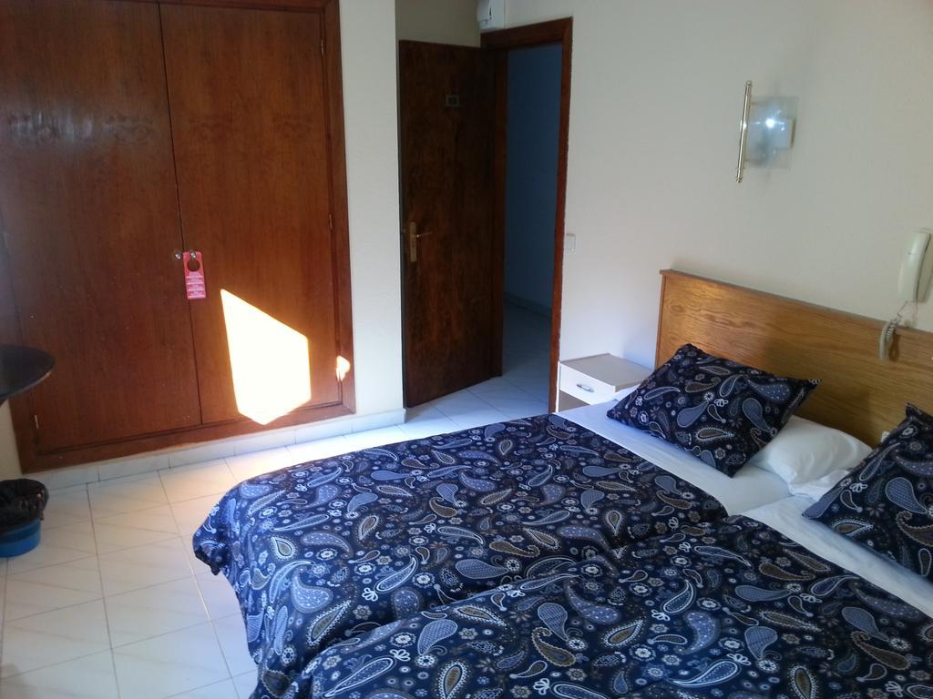 Hotel Arinsal Ngoại thất bức ảnh