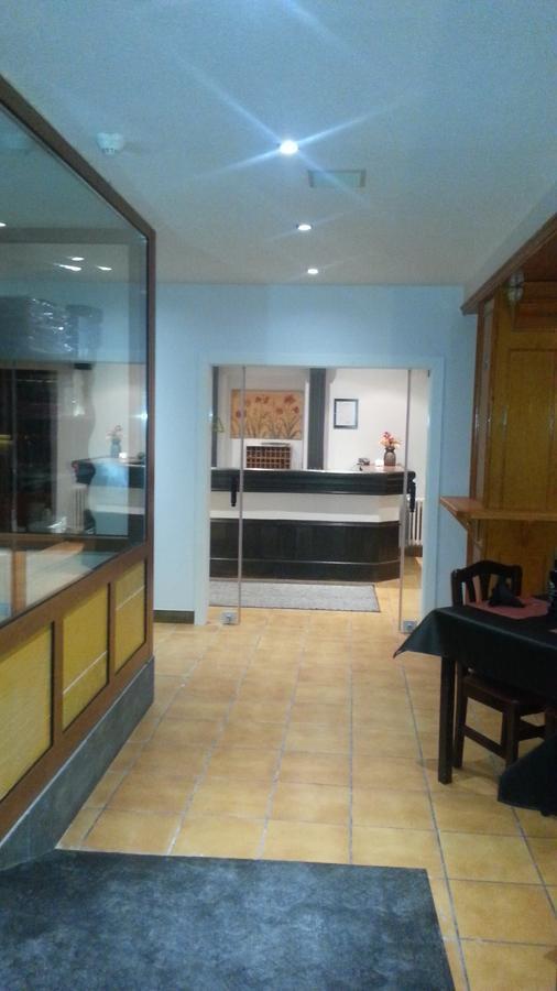 Hotel Arinsal Phòng bức ảnh