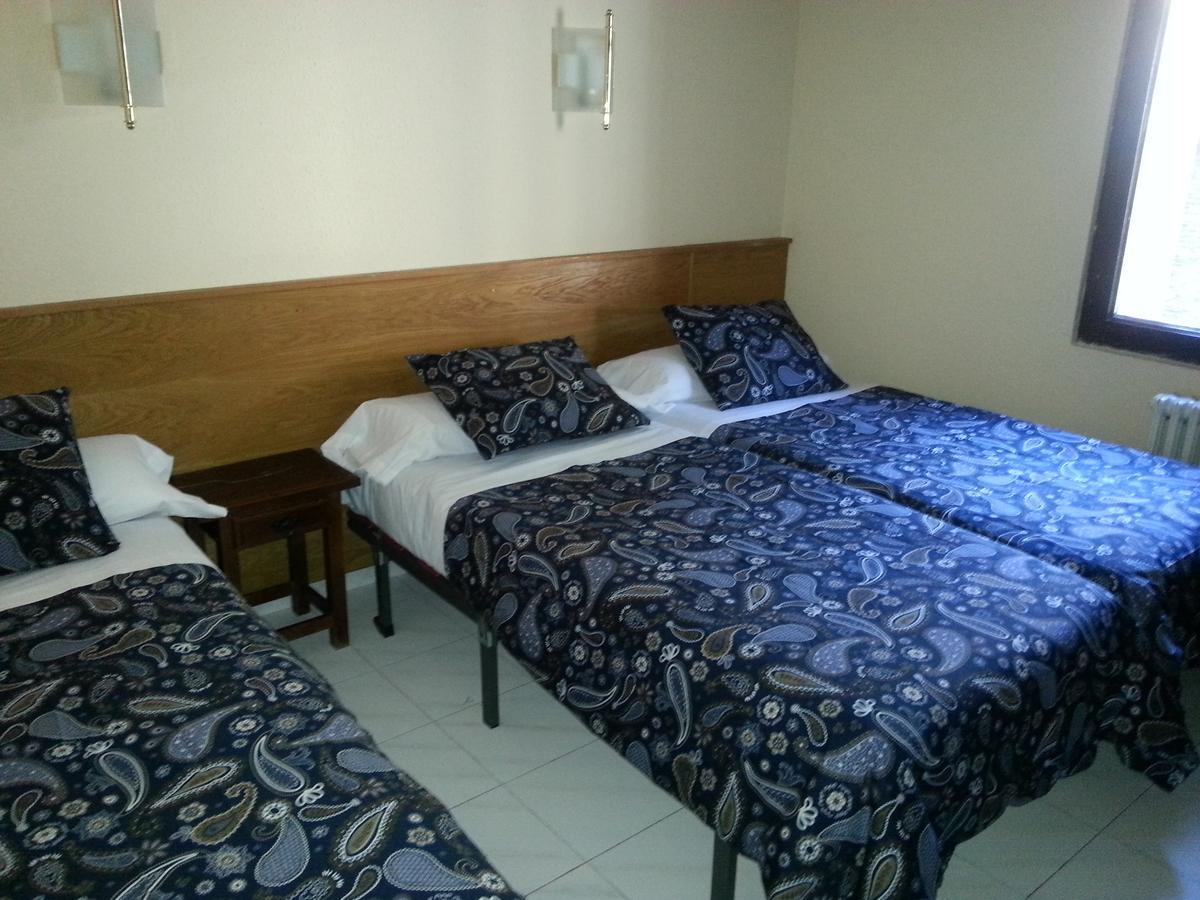 Hotel Arinsal Phòng bức ảnh