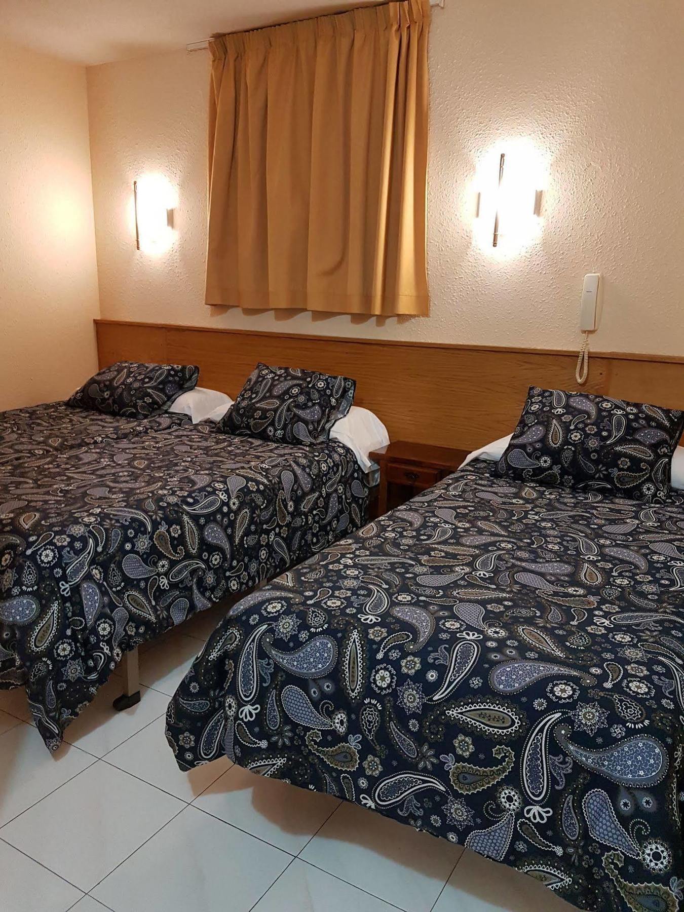 Hotel Arinsal Ngoại thất bức ảnh