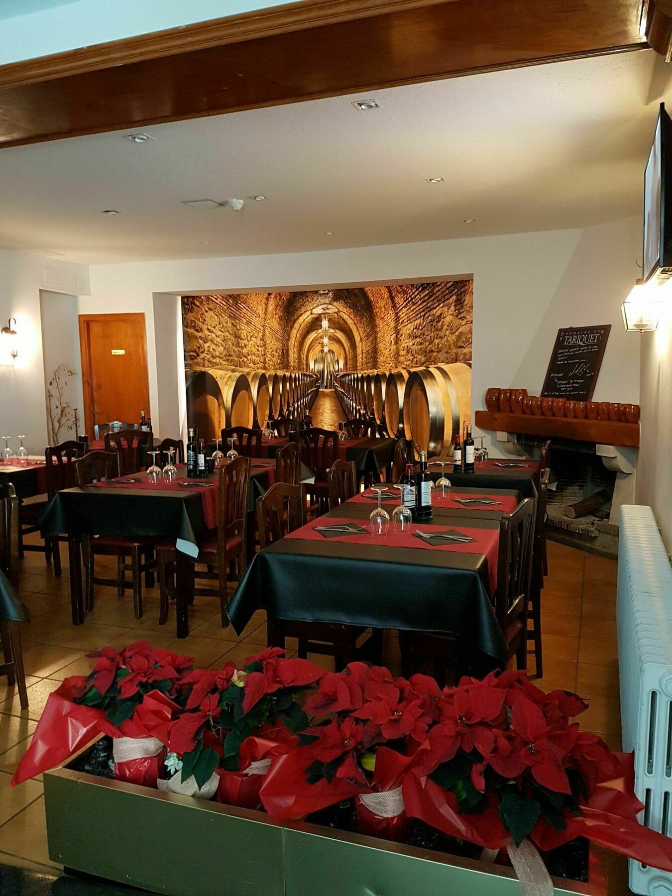 Hotel Arinsal Ngoại thất bức ảnh