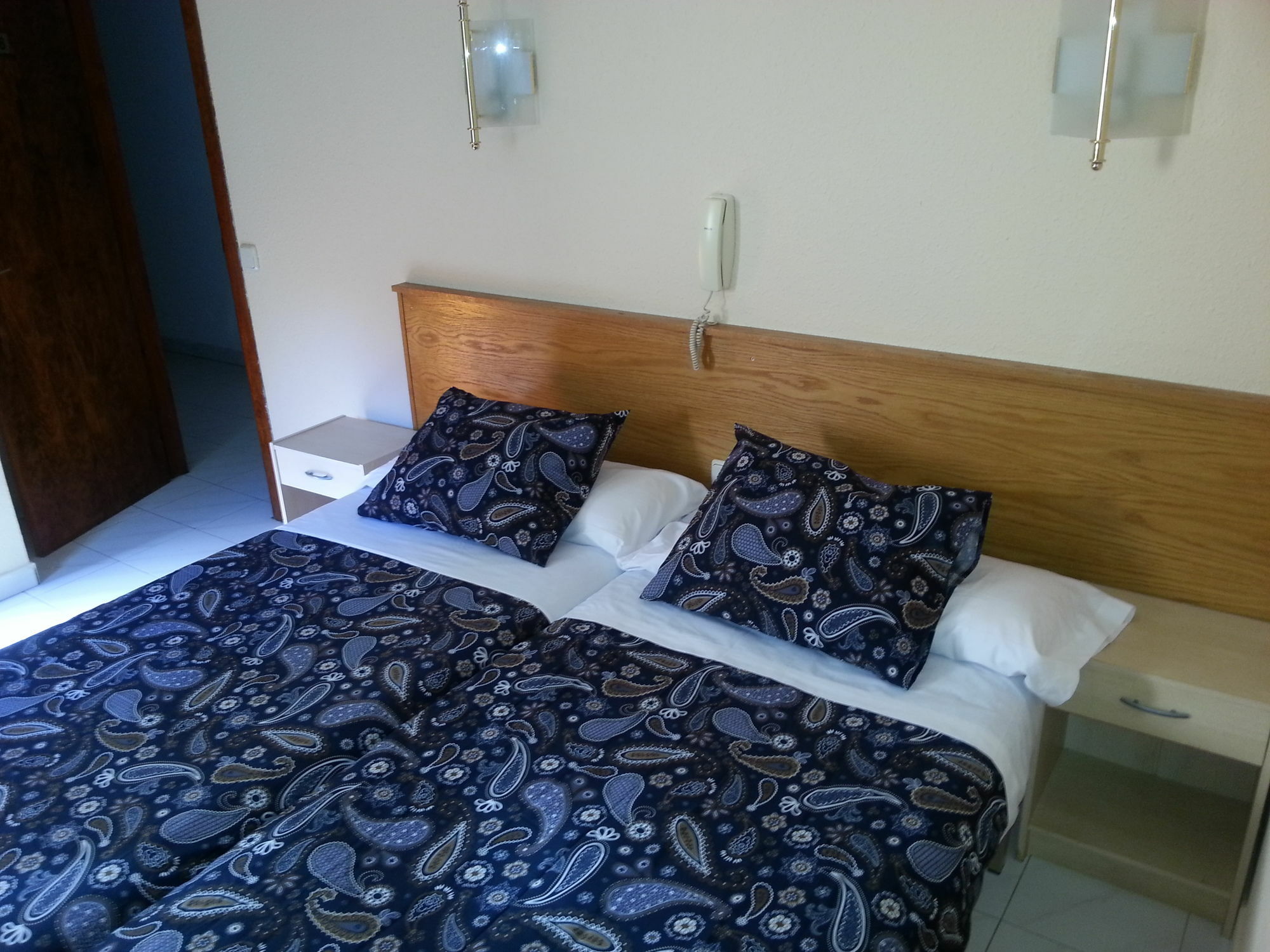 Hotel Arinsal Ngoại thất bức ảnh