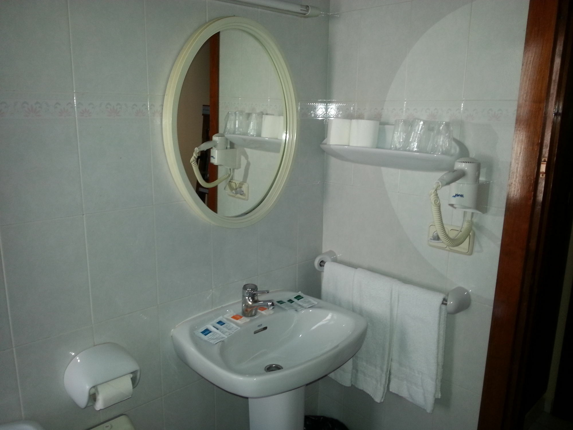 Hotel Arinsal Ngoại thất bức ảnh