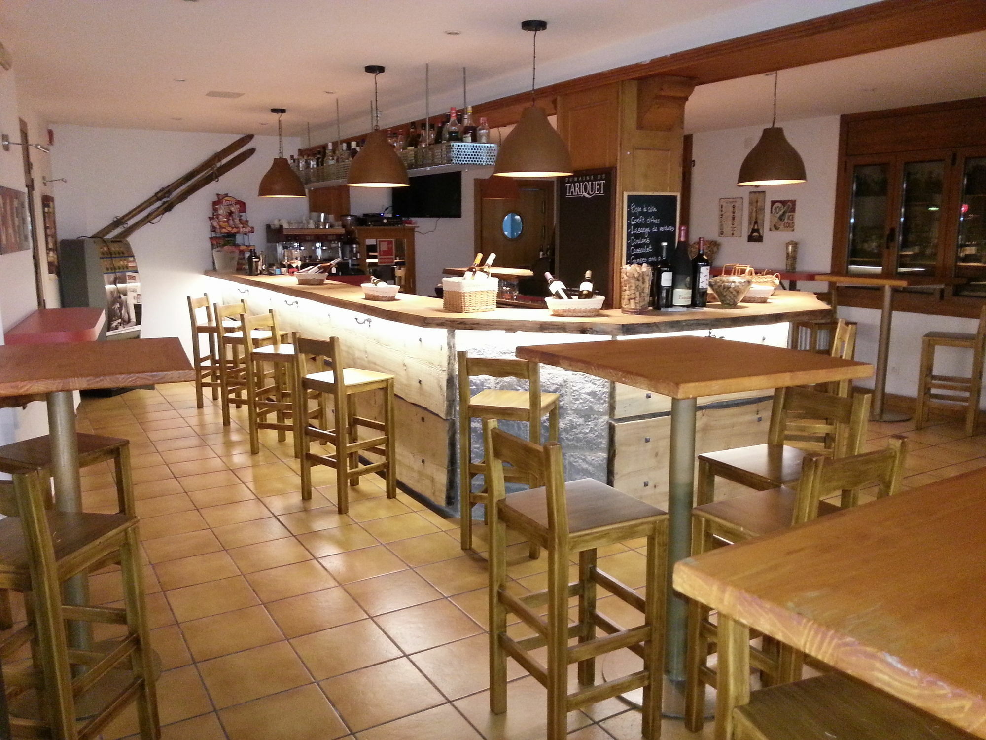 Hotel Arinsal Ngoại thất bức ảnh