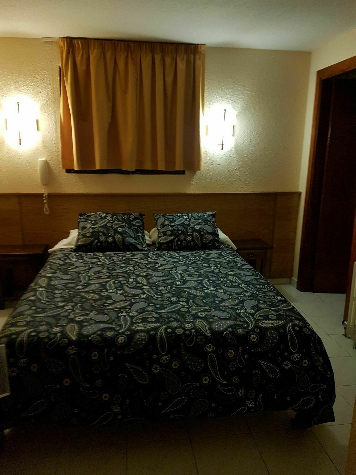 Hotel Arinsal Ngoại thất bức ảnh
