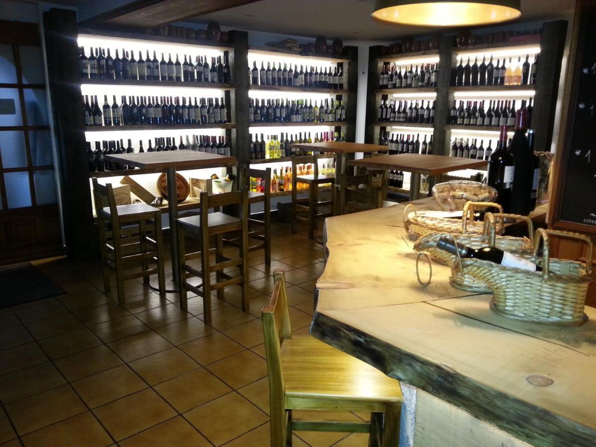 Hotel Arinsal Phòng bức ảnh