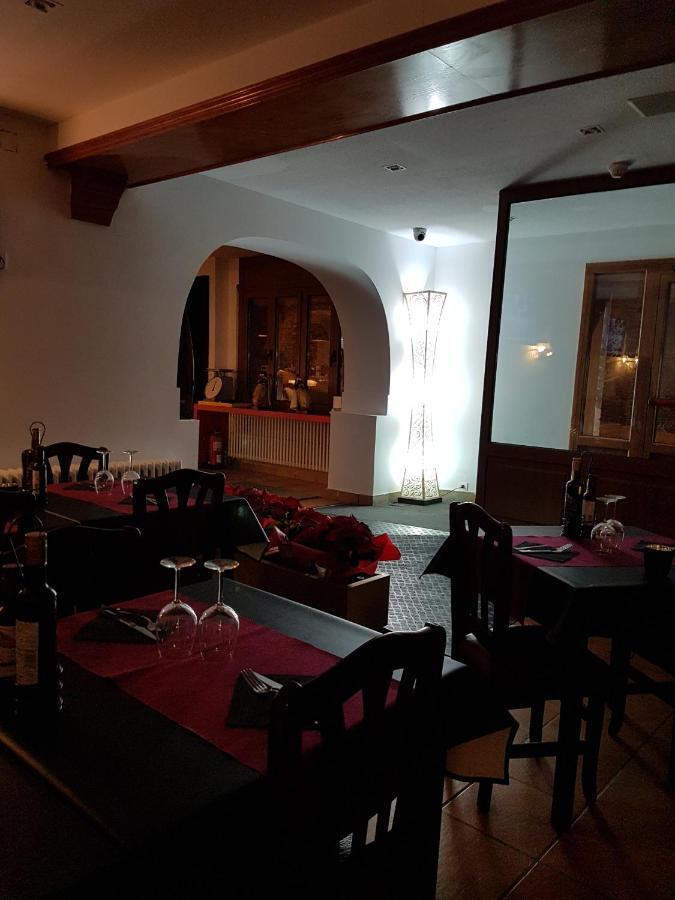Hotel Arinsal Phòng bức ảnh